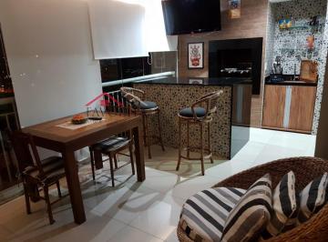 Apartamento · 136m² · 3 Quartos · 2 Vagas · Reserva Mairarê