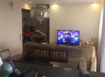 Apartamento · 109m² · 2 Quartos · 2 Vagas · Reserva Mairare