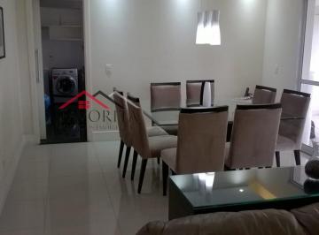 Apartamento · 136m² · 3 Quartos · 2 Vagas · Reserva Mairarê
