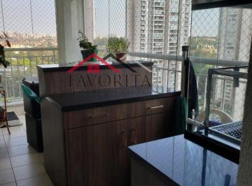 Apartamento · 91m² · 2 Quartos · 2 Vagas · Reserva Mairarê