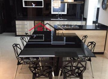 Apartamento · 148m² · 3 Quartos · 3 Vagas · Reserva Mairarê