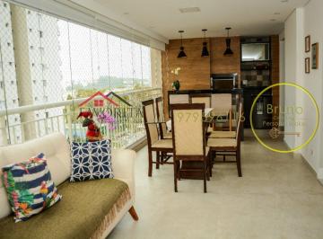 Apartamento · 171m² · 3 Quartos · 3 Vagas · Reserva Mairarê