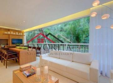 Apartamento · 136m² · 3 Quartos · 2 Vagas · Reserva Mairare