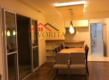 Apartamento · 104m² · 3 Quartos · 2 Vagas · Reserva Mairare