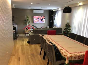 Apartamento · 136m² · 3 Quartos · 2 Vagas · Reserva Mairarê