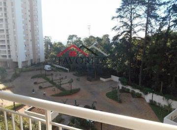 Apartamento · 109m² · 3 Quartos · 2 Vagas · Reserva Mairare