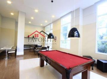 Apartamento · 106m² · 2 Quartos · 2 Vagas · Reserva Mairarê