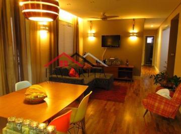 Apartamento · 109m² · 2 Quartos · 2 Vagas · Reserva Mairarê