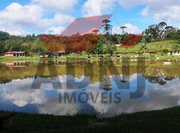 Foto 01 · Sítio em Juquitiba com lago