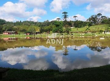 Foto 01 · Sítio em Juquitiba com lago
