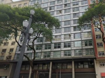 Comercial · 116m² · Conjunto comercial no Centro de São Paulo