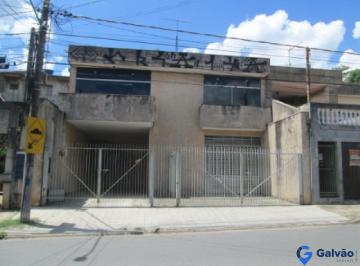 Fachada · Casa à venda no Jardim Tamoio em Jundiaí - SP
