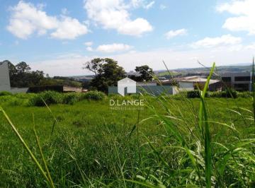 Terreno · 4320m² · Terreno à venda em Campinas, Parque Fazenda Santa Cândida