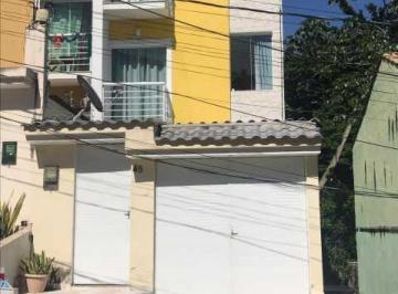 Casa · 270m² · 3 Quartos · 1 Vaga · Casa em Condomínio - Duplex / Residencial / Taquara