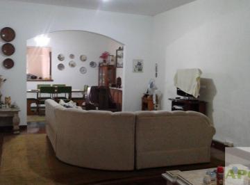 Casa · 240m² · 3 Quartos · 4 Vagas · Ampla Térrea no Jardim Palmares (Campo Grande)