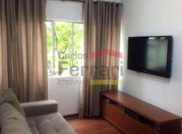 Apartamento · 65m² · 2 Quartos · Apartamento com 2 dormitórios, sem vaga de garagem, sem elevador