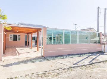 Casa · 170m² · 4 Quartos · 2 Vagas · Casa com 04 dormitórios sendo 02 suítes e 02 vagas