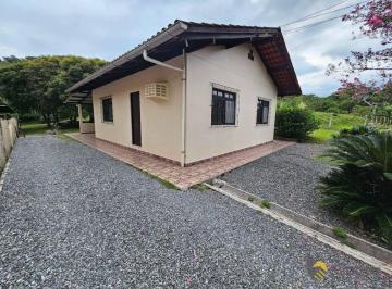 0382c89ae01492b01f8cd171a056c53f242aba84 · Casa com 2 dormitórios para alugar, 84 m² por R$ 2.000,00/mês - Itoupava Central - Blumenau/SC