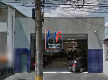 Terreno · 1200m² · Terreno no bairro Butantã, com 1.600 m² e 1.517 m² construção, testada 40 m, zoneamento ZEU. Aceit