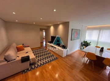 394461aceb35614671707f758dcaf52d62b63cb1 · Apartamento à venda, 125 m² por R$ 1.210.000,09 - Jardim - Santo André/SP