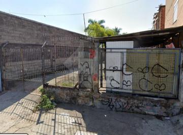 Terreno · 270m² · Terreno Jd. Anália Franco
