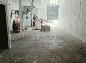 Comercial · 180m² · Galpão, Vila Azevedo - São Paulo