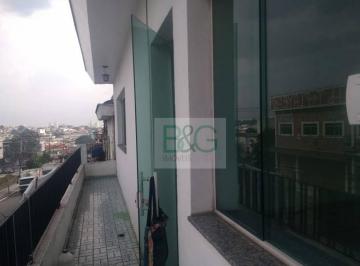 ALUGO ASSOBRADADO NA VILA FORMOSA · Sobrado com 3 dormitórios para alugar, 170 m² por R$ 2.727,00/mês - Chácara Belenzinho - São Paulo/S