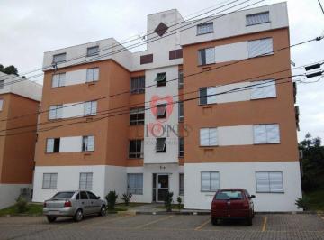 912489b215630805a0835f1d78ffc032e02a6ea8 · Apartamento com 2 dormitórios para alugar, 50 m² por R$ 1.725,00 - Jansen - Gravataí/RS