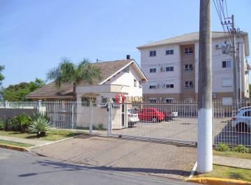 e15fa412cde508a2d3eefa48f244181908d9b4c8 · Apartamento com 2 dormitórios à venda, 50 m² por R$ 180.000,00 - Barnabé - Gravataí/RS