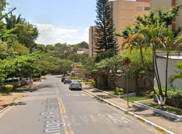 Apartamento de 2 quartos, Campinas · apartamento à venda Country Ville, Cond. Jatobá, Tancredão, Elevador, reformado. Entrada 20% +finan