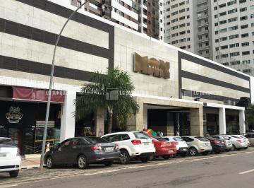 Comercial , Águas Claras · Loja | Pé direito alto | ótima localização | Max Mall