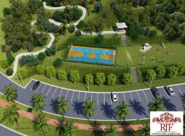 Foto 01 · Terreno Residencial Vila Verde - Bragança