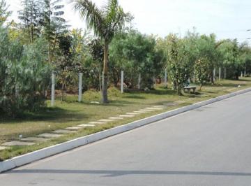 Terreno · 140m² · Venda Terreno Residencial PIEMONTE