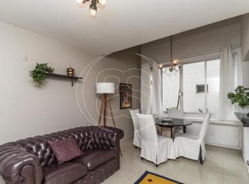 Apartamento · 50m² · 1 Quarto · 1 Vaga · ED ASCOT, DUPLEX DE 1 DORMITÓRIO À VENDA COM 50 M²