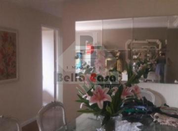 Apartamento · 84m² · 3 Quartos · 1 Vaga · 84 m² - Apartamento Vila Gumercindo