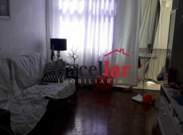 Apartamento · 100m² · 3 Quartos · 2 Vagas · Apartamento - / Residencial / Rio Comprido