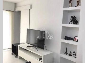 5e7edaf293198e546e2a25eb49011368bea1b918 · Flat com 1 dormitório à venda, 43 m² por R$ 638.000 no Jardins - São Paulo/SP