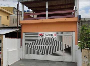 861d266f9e1e63798b959cff277fcaf6682b9c19 · Sobrado com 2 dormitórios à venda, 100 m² por R$ 480.000,00 - Jardim Penha - São Paulo/SP
