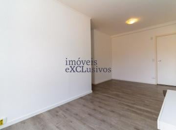 Apartamento · 53m² · 2 Quartos · 1 Vaga · Apartamento com 2 quartos para alugar, 52 m² no Campo Comprido - Curitiba/PR.