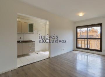 Apartamento · 53m² · 2 Quartos · 1 Vaga · Apartamento com 2 quartos para alugar, 52 m² no Campo Comprido - Curitiba/PR.