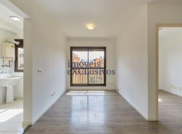 Apartamento · 53m² · 2 Quartos · 1 Vaga · Apartamento com 2 quartos para alugar, 52 m² no Campo Comprido - Curitiba/PR.