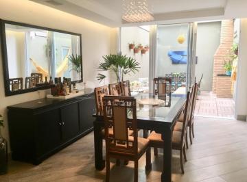Casa de 4 quartos, São Paulo · SOBRADO NO BROOKLIN - 4 DORMITÓRIOS E 2 SUÍTES