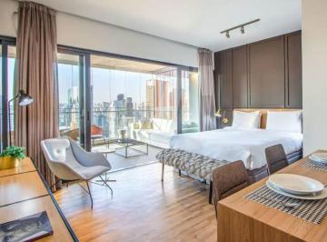 Apartamento · 46m² · 1 Quarto · 1 Vaga · Apto a venda para moradia ou investimento em AirBnB