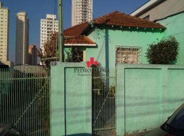 Terreno · 390m² · Terreno no Tatuapé - 390m² - Ideal para Investidor.