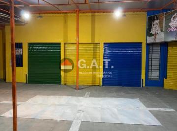 Foto 01 · Salão Comercial para Locação no Centro de Sorocaba-SP: 1 Sala, 9m² de Área - Aproveite essa Oportuni