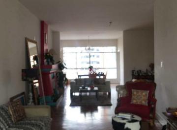 Apartamento · 252m² · 3 Quartos · 1 Vaga · Apartamento com 03 dormitórios em Santa Cecília - Cód.: 7448.