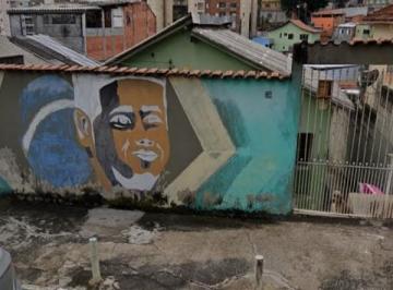 Terreno · 305m² · Terreno em Osasco