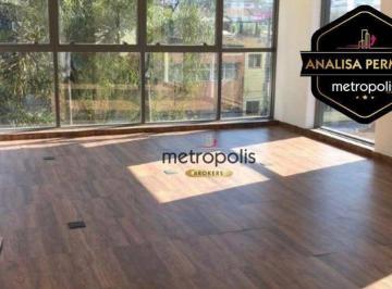 435387048489af3391bece32aebf6e6cd6e6a88a · Sala à venda, 42 m² por R$ 511.000,00 - Vila Guiomar - Santo André/SP