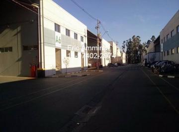 Foto 04 · Galpão em Condomínio Logístico em Jundiaí - Distrito Industrial - Ifacil.com.br