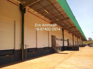 Foto 11 · Galpão em Ribeirão Preto - próximo aeroporto - Ifacil.com.br
